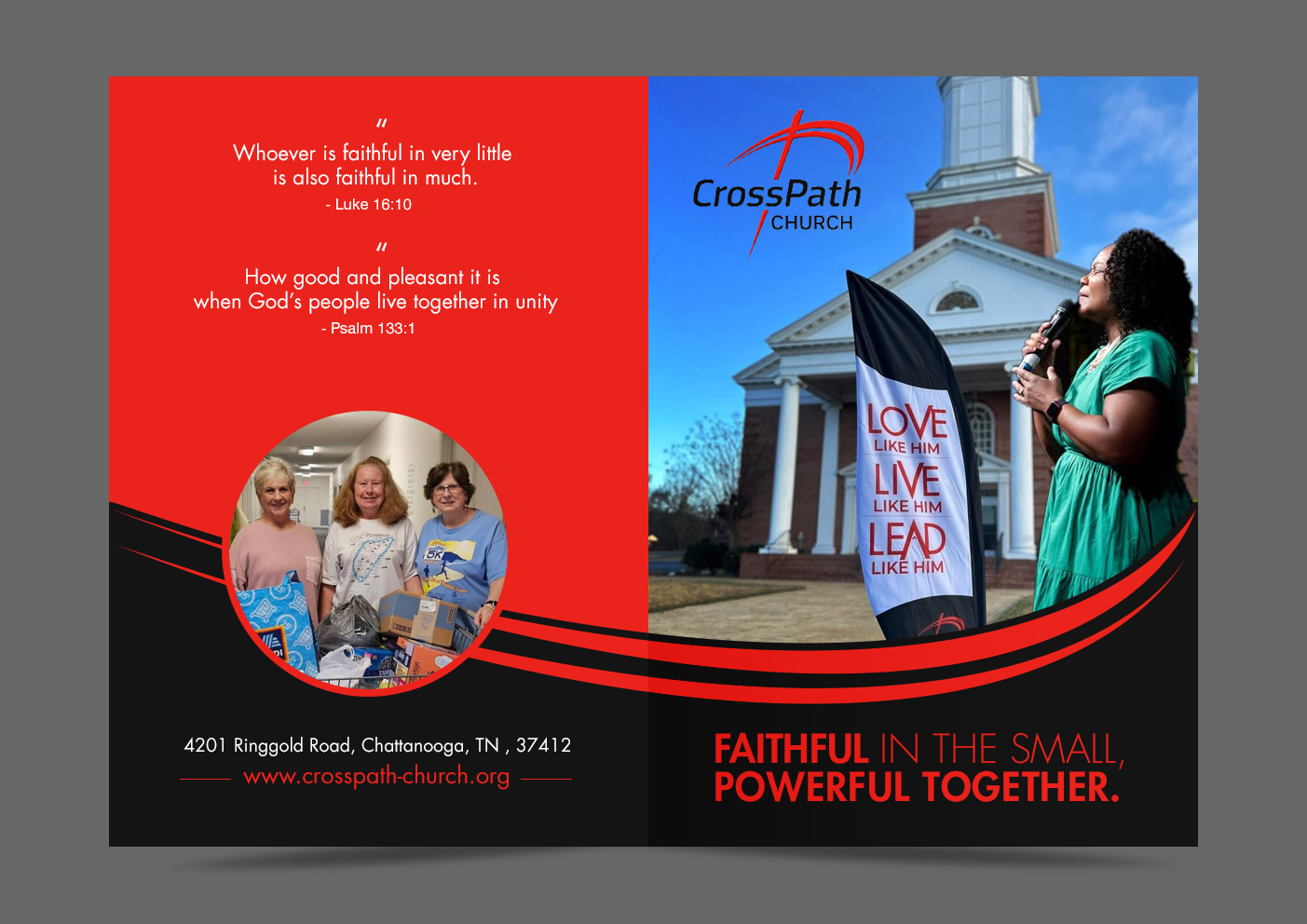 Flyer Design by chandrayaan.creative for this project | Design #37154291