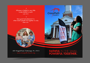 Flyer Design by chandrayaan.creative for this project | Design: #37154291