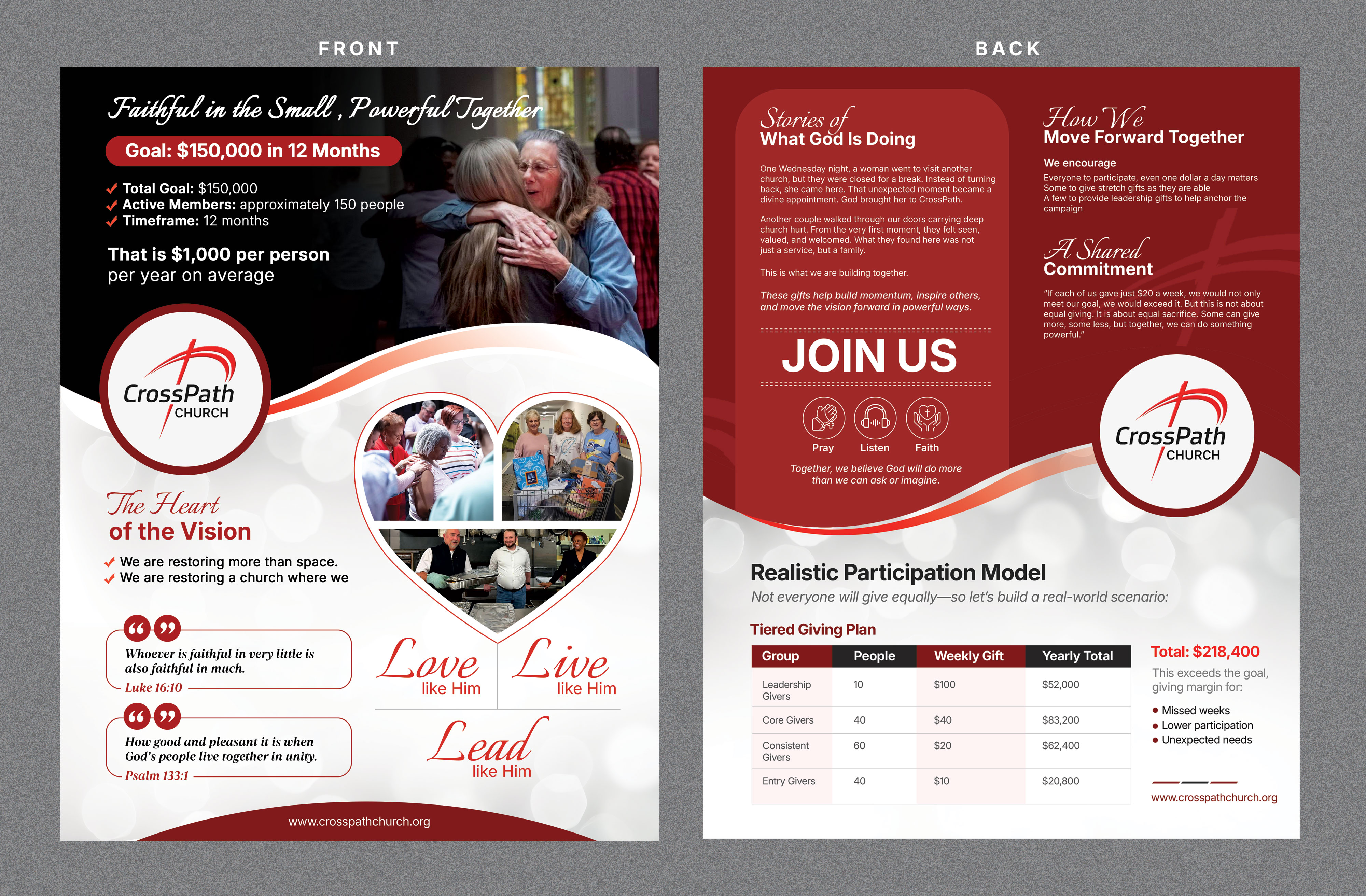 Flyer Design by Stan$oul for this project | Design #37144479