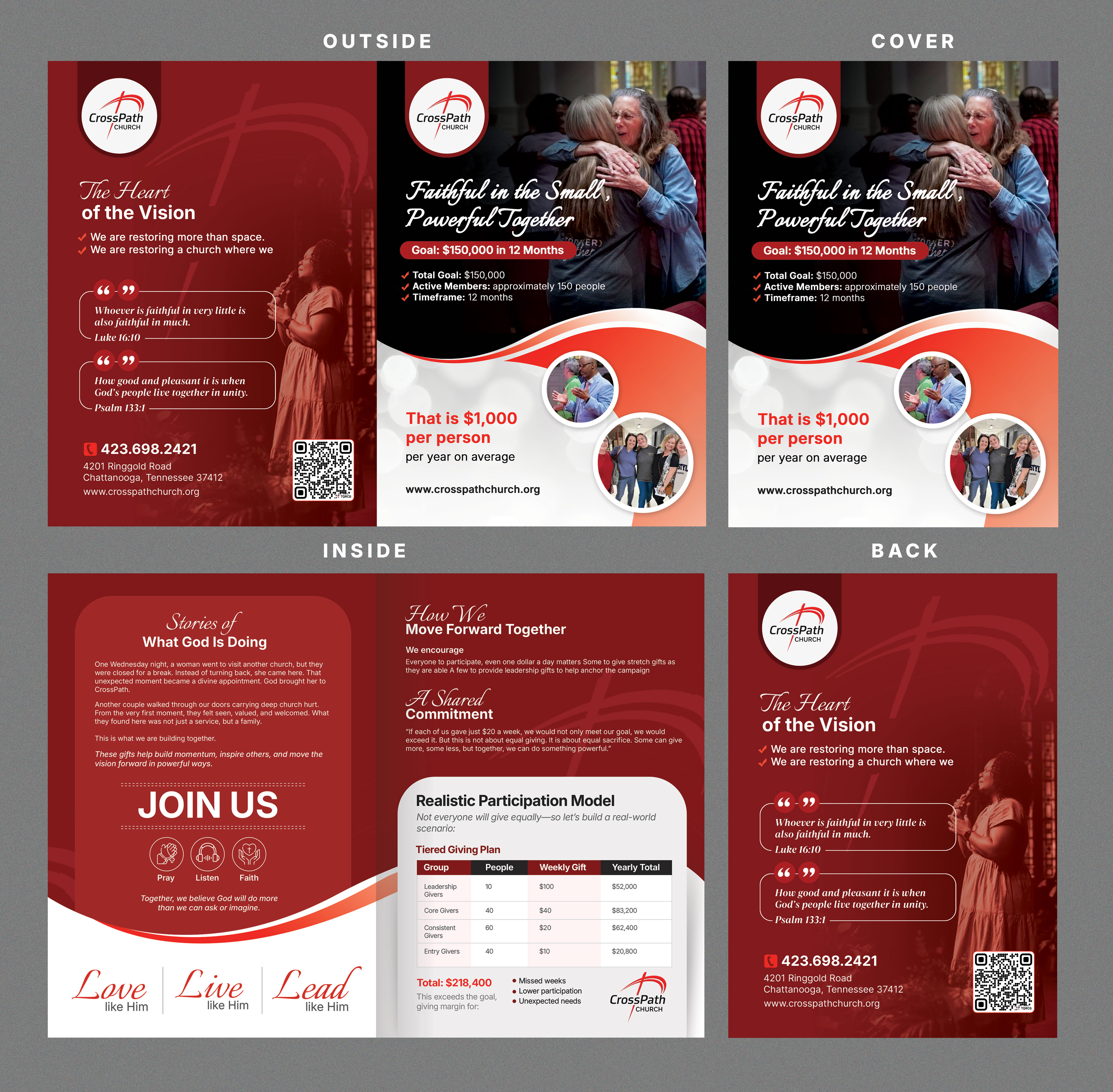 Flyer Design by Stan$oul for this project | Design #37145130