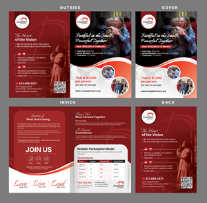 Flyer Design by Stan$oul for this project | Design: #37145130