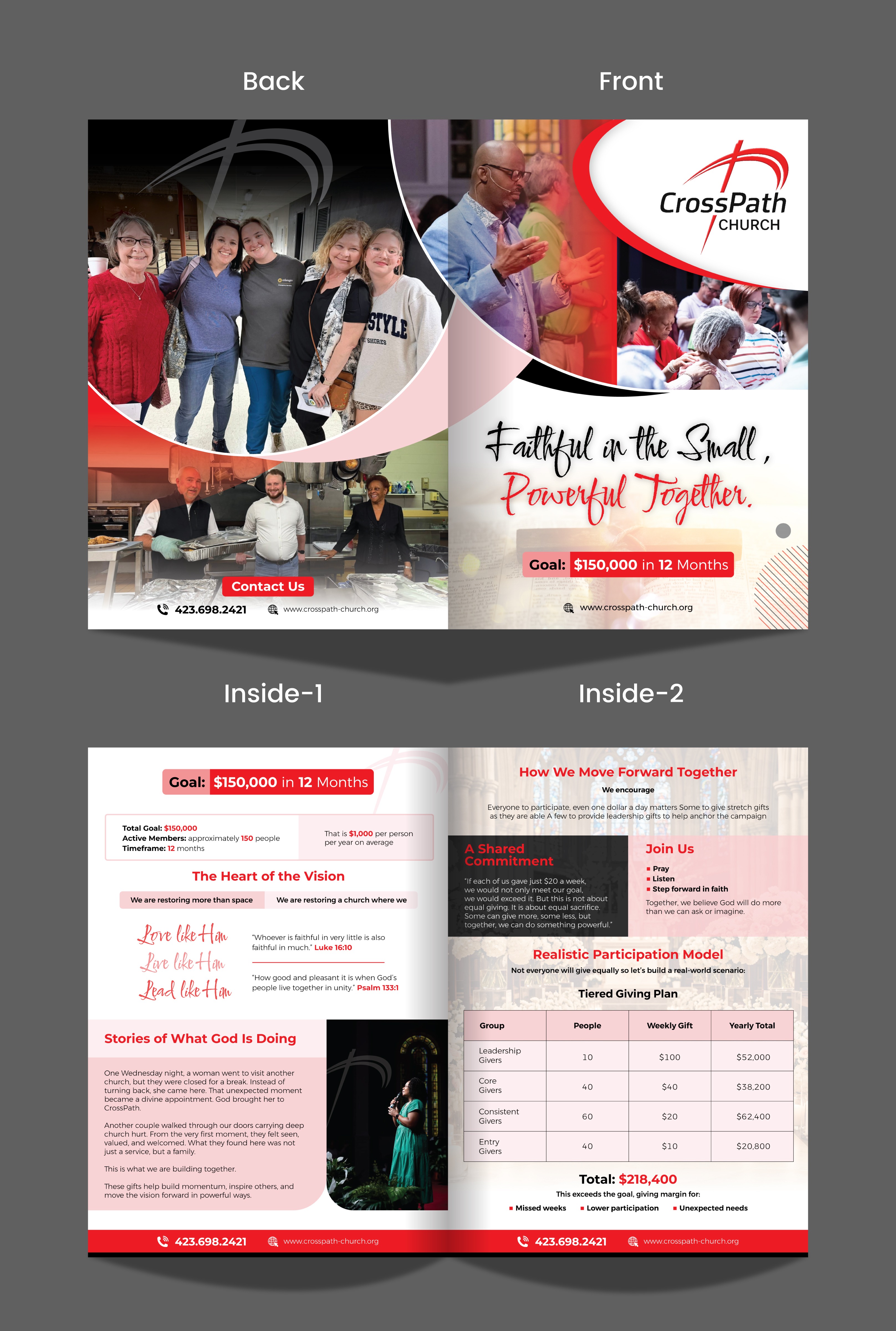 Flyer Design by Impressive Designs for this project | Design #37145563