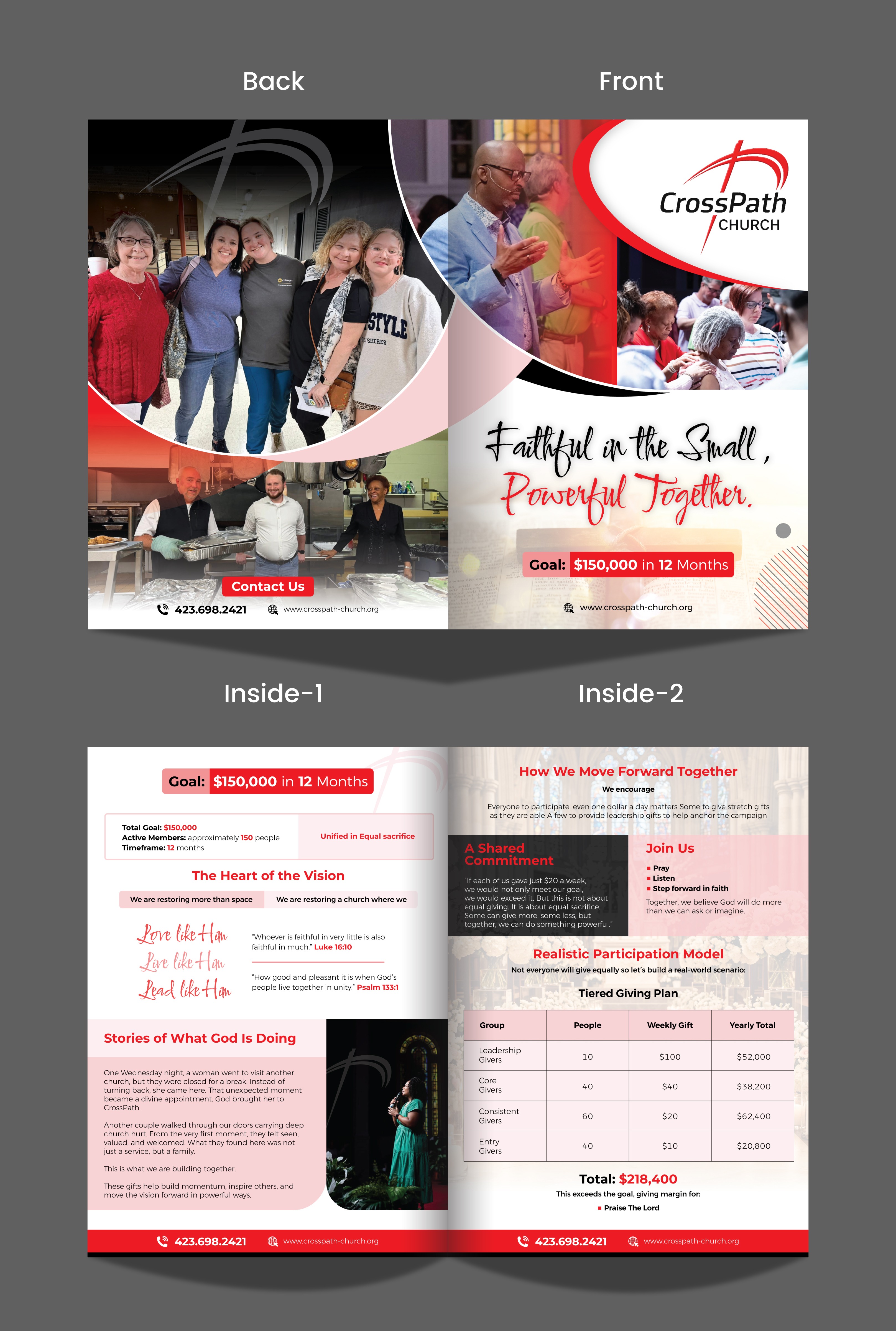 Flyer Design by Impressive Designs for this project | Design #37150358