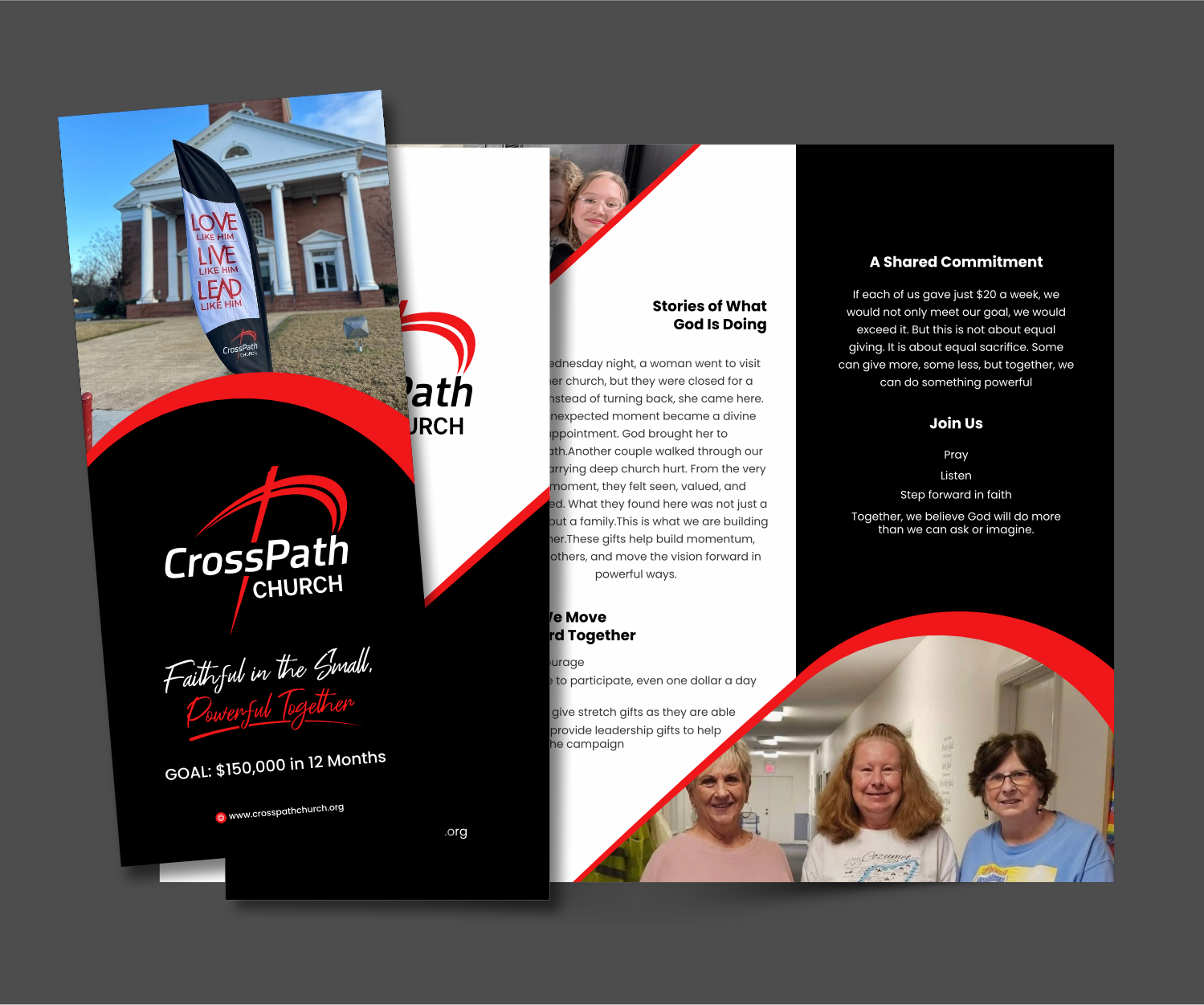 Flyer Design by ThiagoB for this project | Design #37147760