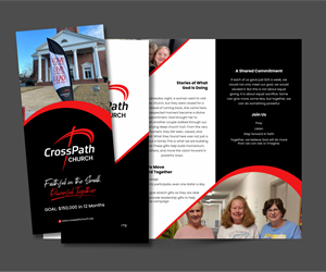 Flyer Design by ThiagoB for this project | Design: #37147760