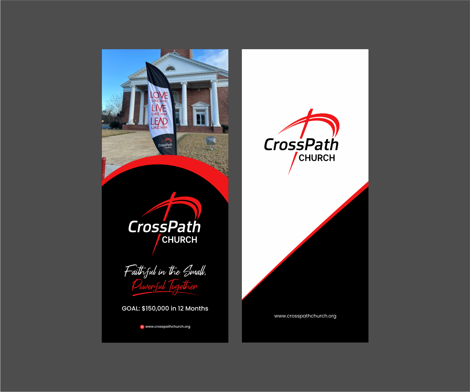 Flyer Design by ThiagoB for this project | Design #37147761