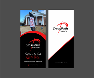 Flyer Design by ThiagoB for this project | Design: #37147761