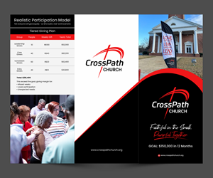 Flyer Design by ThiagoB for this project | Design: #37147763