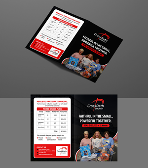 Flyer Design by GraphicsGuru for this project | Design: #37147033