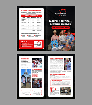 Flyer Design by GraphicsGuru for this project | Design: #37149181