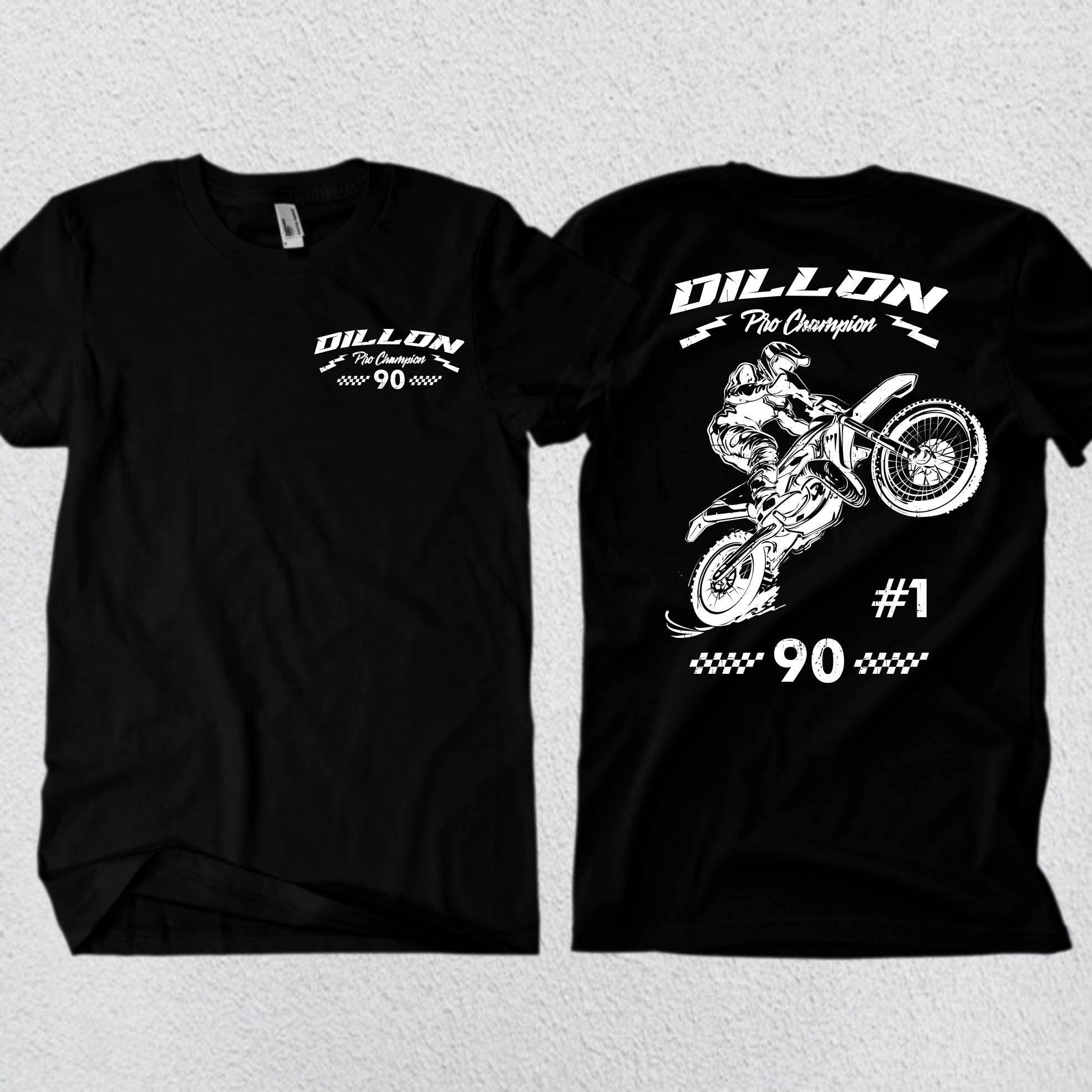 Apparel Design by Rheanza for viper marketing group inc  | Design #37171869