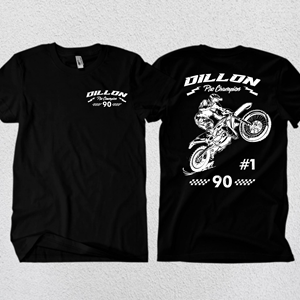 Apparel Design by Rheanza for viper marketing group inc  | Design: #37171869