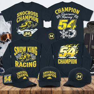 Apparel Design by GreinZor for viper marketing group inc  | Design: #37167772