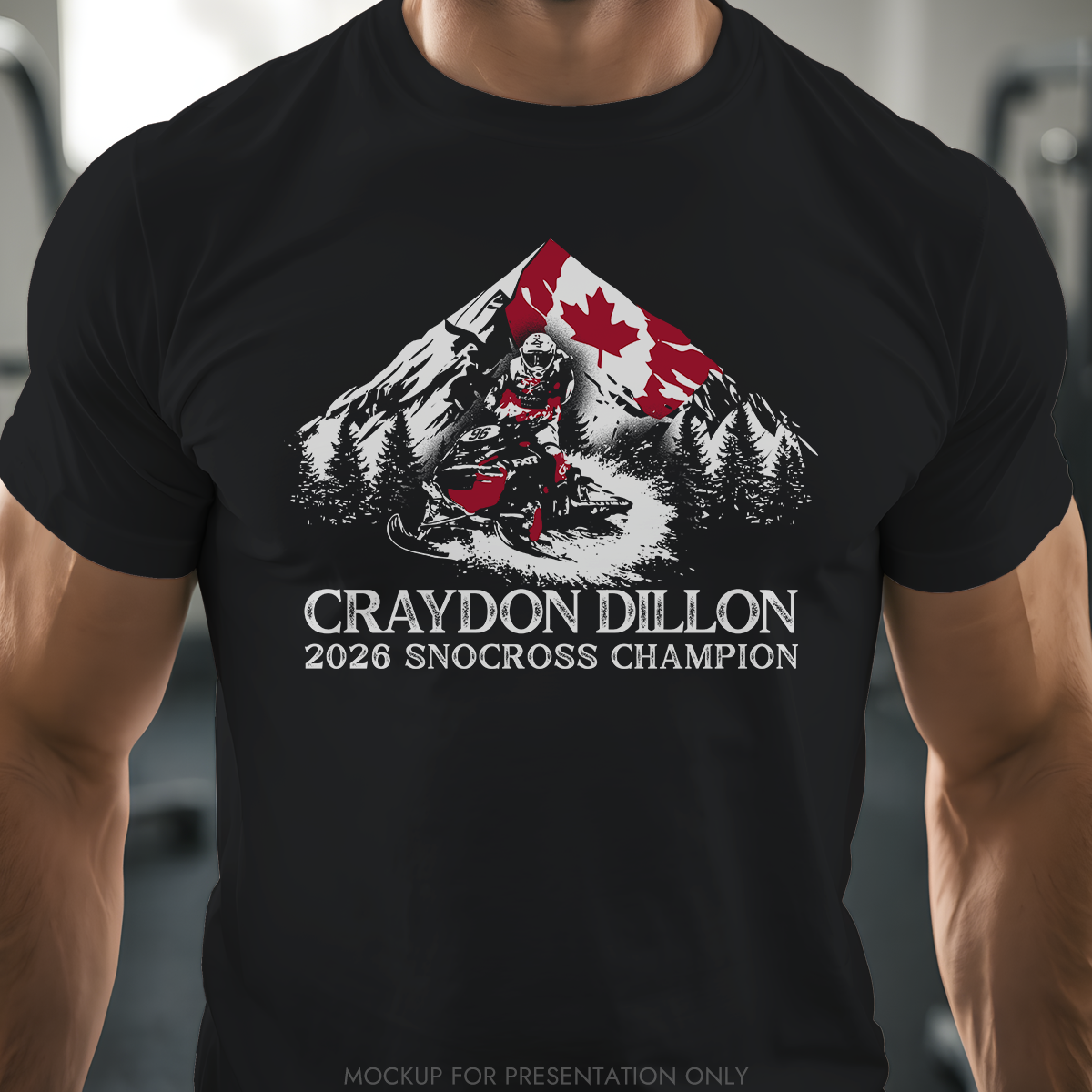 Apparel Design by NancyTan for viper marketing group inc  | Design #37156438
