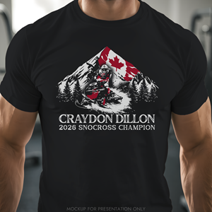 Apparel Design by NancyTan for viper marketing group inc  | Design: #37156438