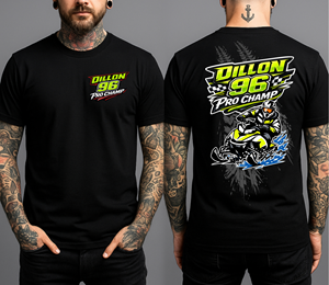 Apparel Design by erikdesign for viper marketing group inc  | Design #37148565
