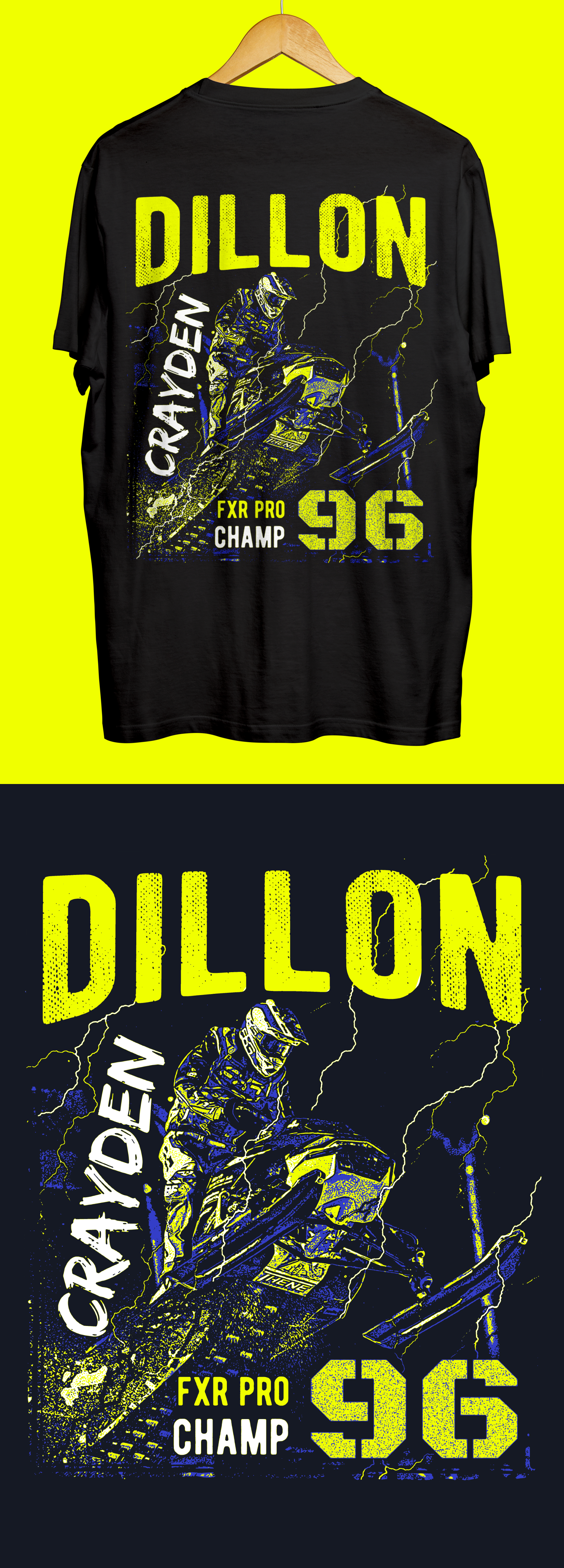 Apparel Design by Oleksandr Tovarkov for viper marketing group inc  | Design #37146217