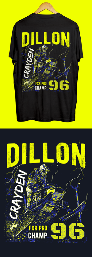 Apparel Design by Oleksandr Tovarkov for viper marketing group inc  | Design: #37146217