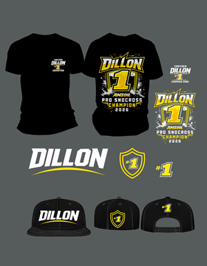 Apparel Design by Custom A