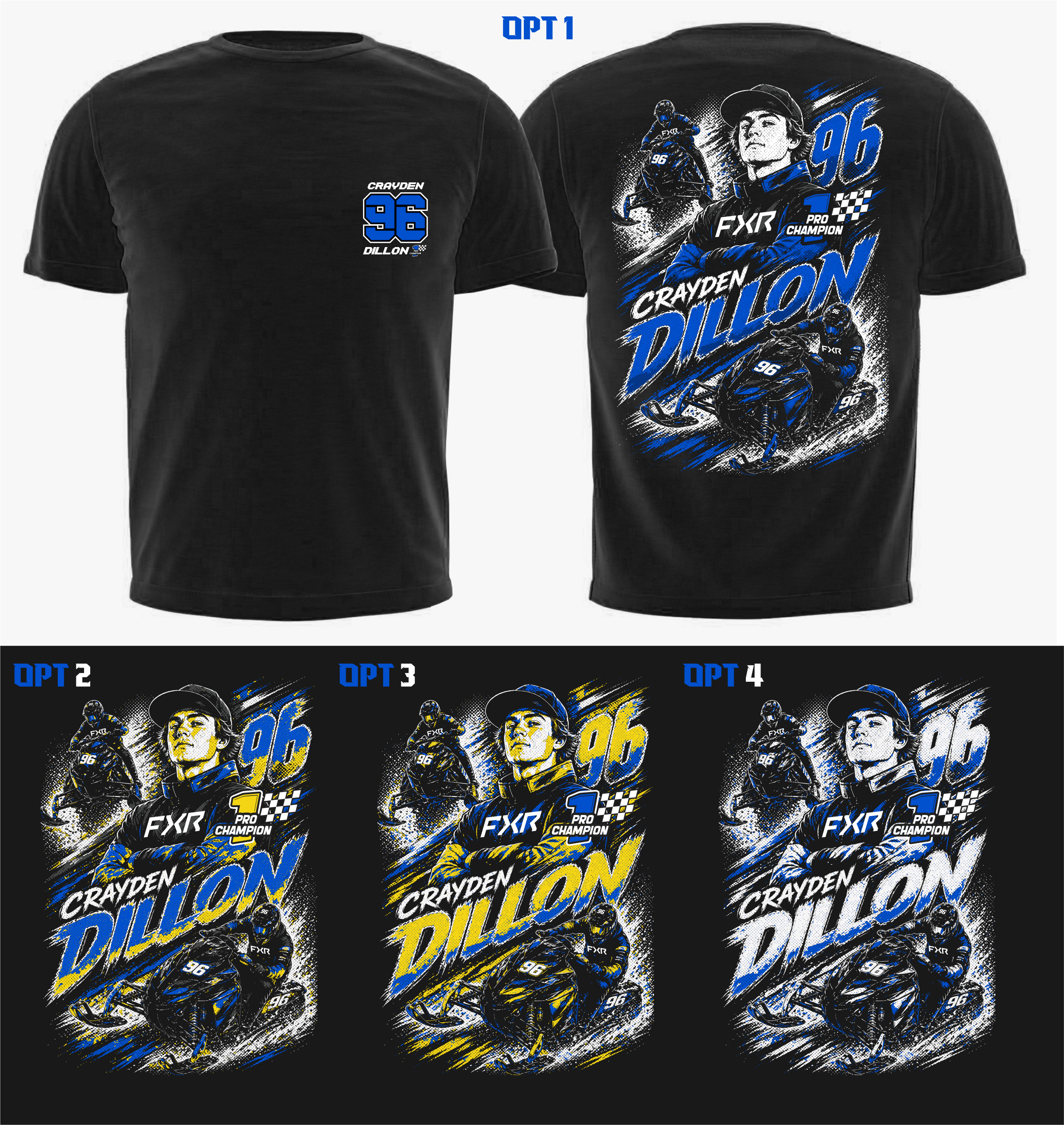 Apparel Design by Yakuza20 for viper marketing group inc  | Design #37198660