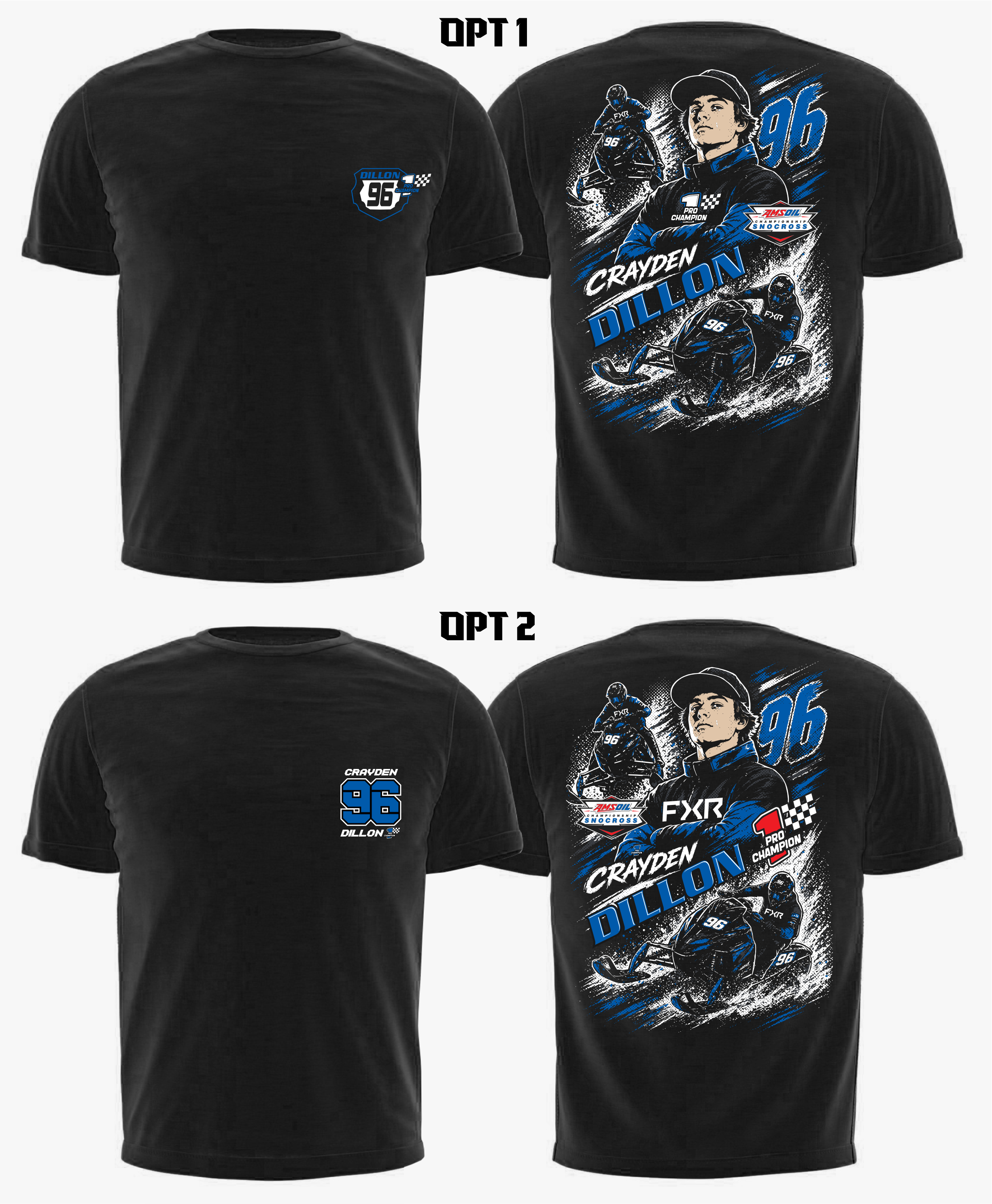 Apparel Design by Yakuza20 for viper marketing group inc  | Design #37199120