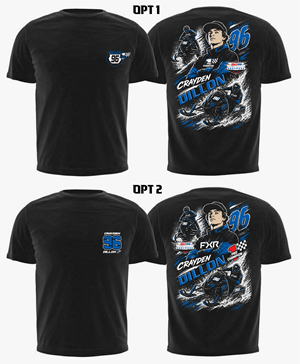 Apparel Design by Yakuza20 for viper marketing group inc  | Design: #37199120