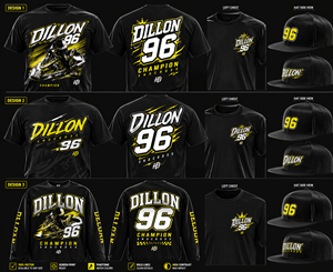 Apparel Design by slavisa_ves for viper marketing group inc  | Design: #37177415