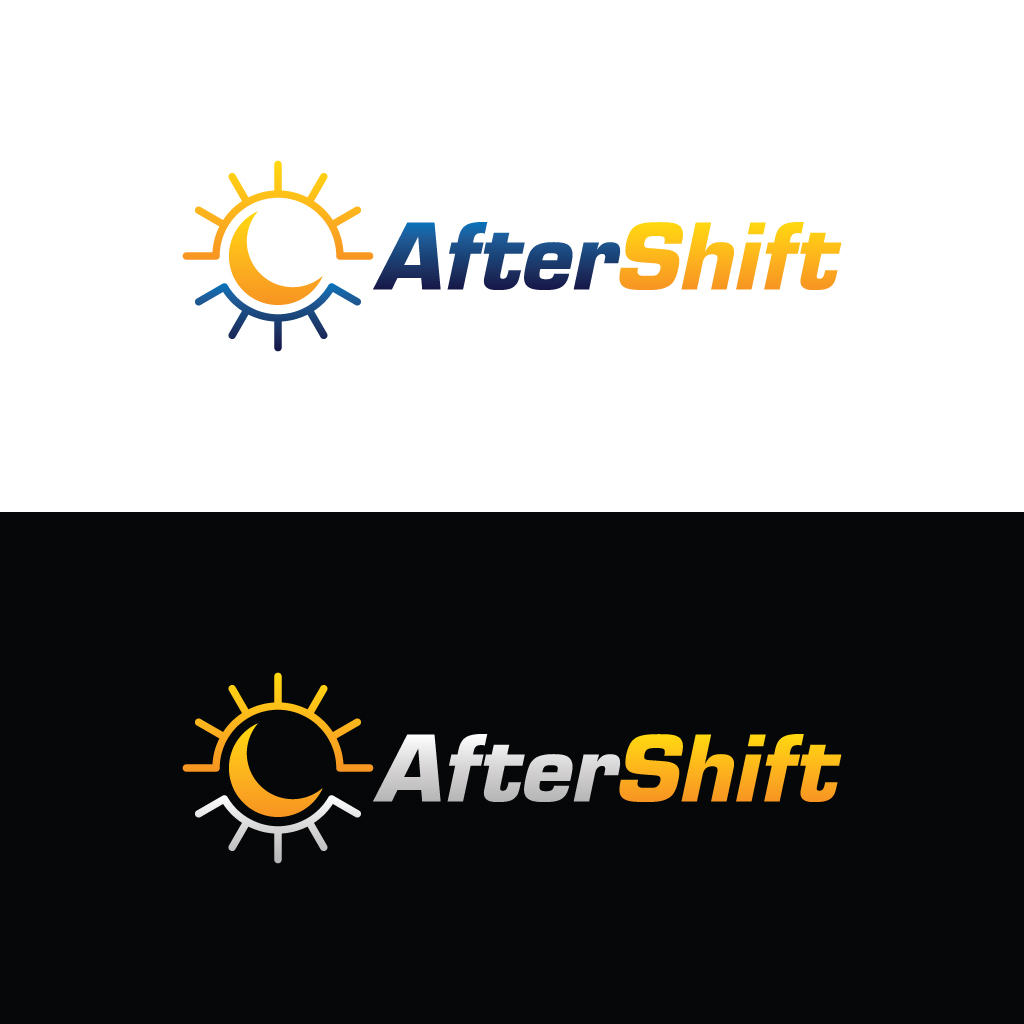 Logo Design by JohnnyCactus for NIGHTSHIFT | Design #37147975