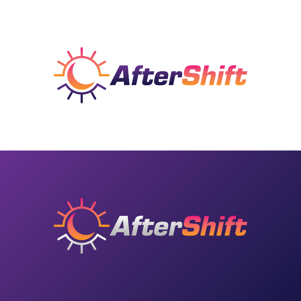 Logo Design by JohnnyCactus for NIGHTSHIFT | Design #37154121
