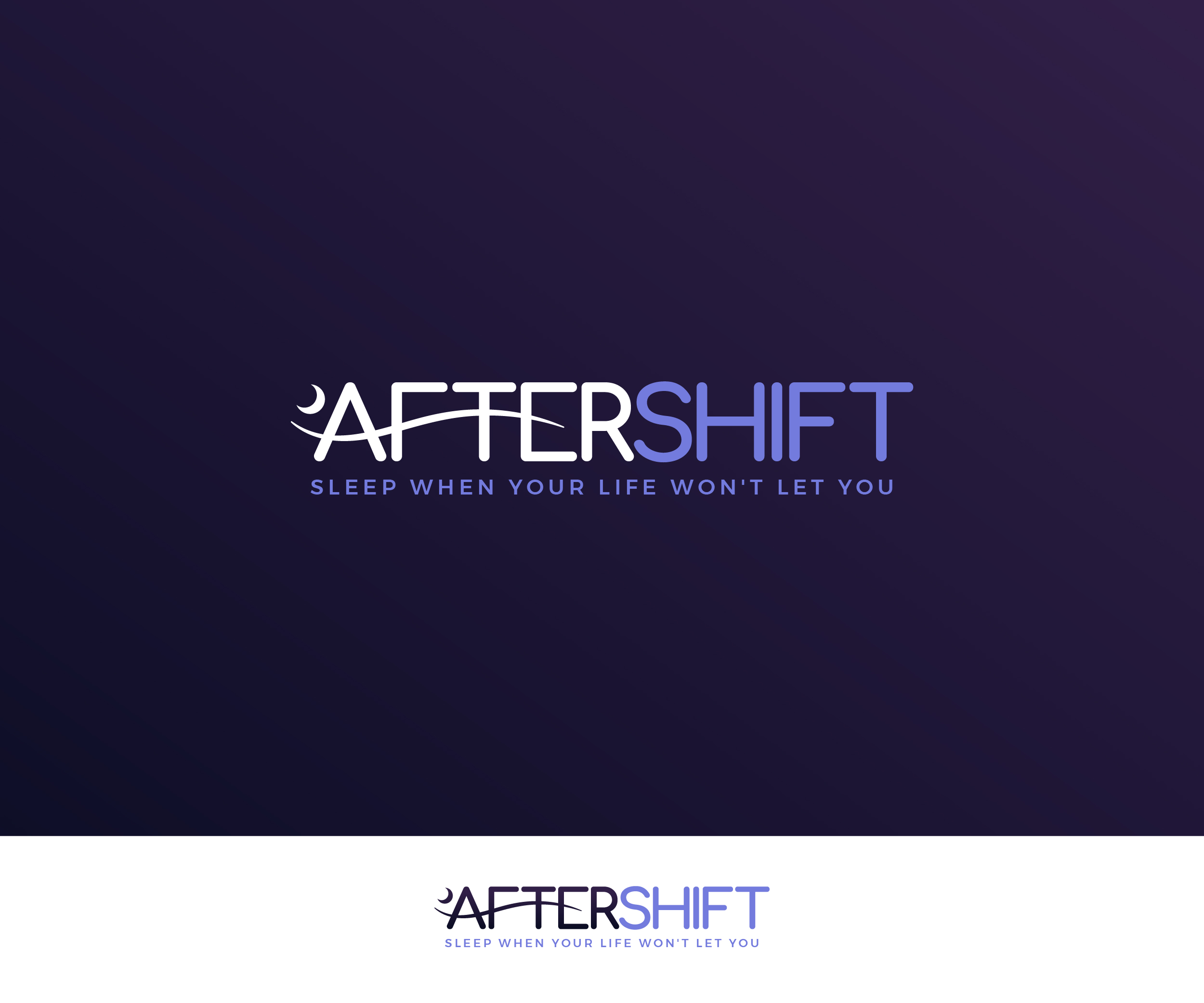 Logo Design by James J. for NIGHTSHIFT | Design #37147128