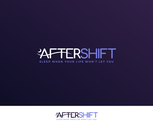Logo Design by James J. for NIGHTSHIFT | Design: #37147128