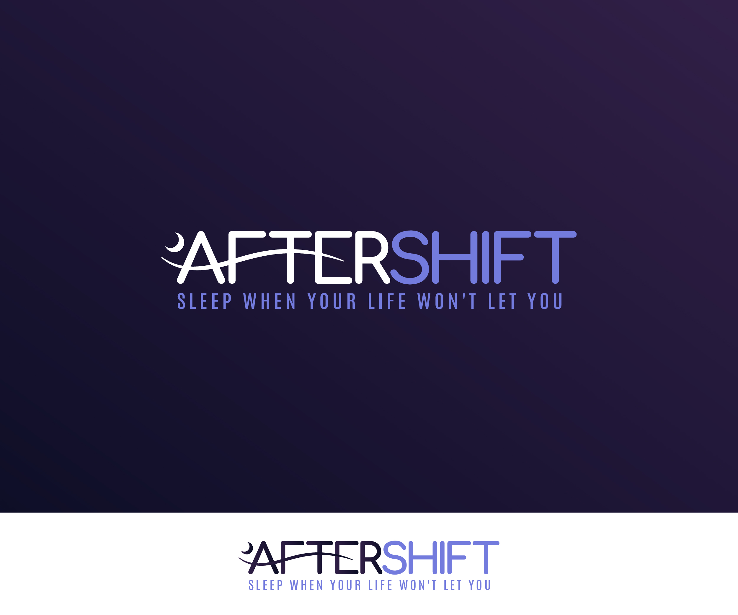 Logo Design by James J. for NIGHTSHIFT | Design #37153691