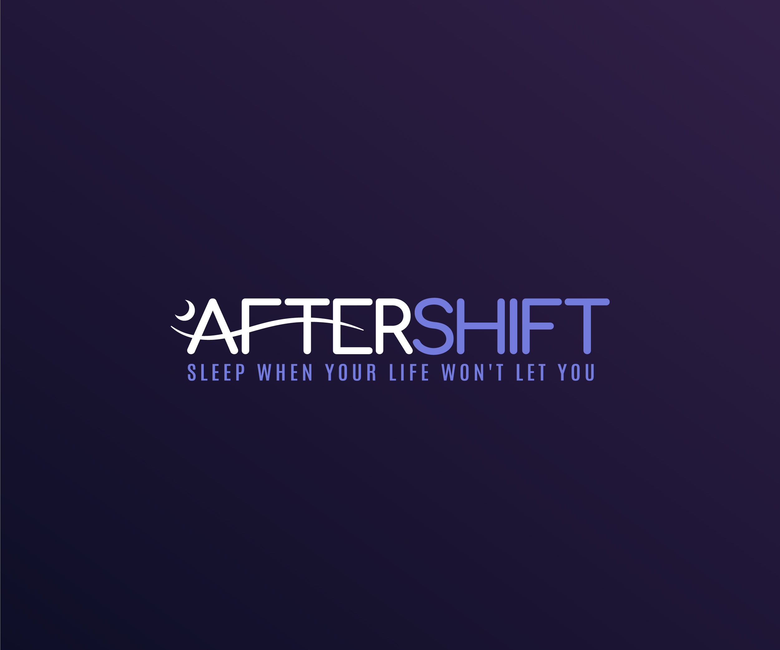 Logo Design by James J. for NIGHTSHIFT | Design #37171262