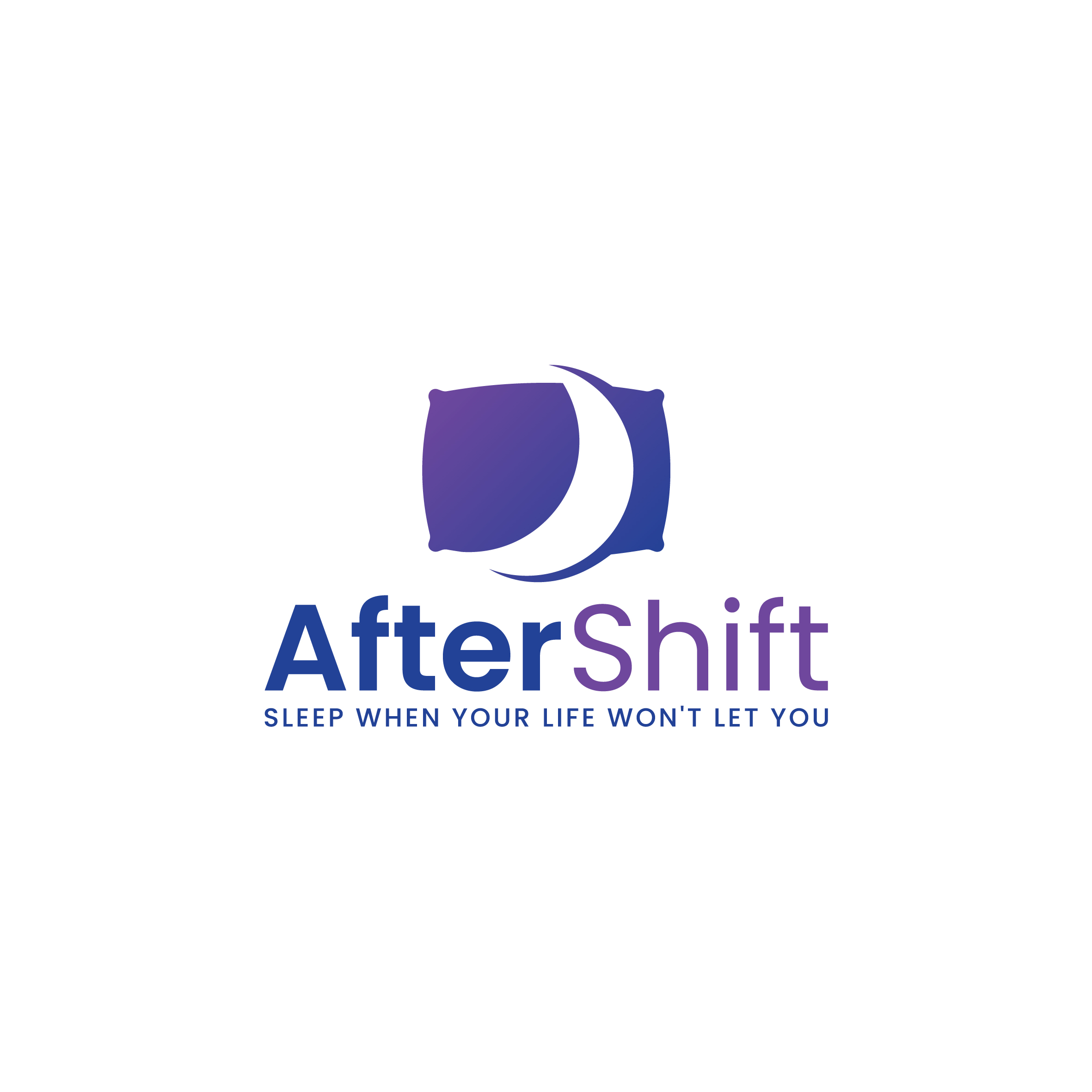 Logo Design by Aljune Castro Designs for NIGHTSHIFT | Design #37144193