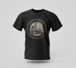 T-shirt Design by Baklect Creative for this project | Design: #37143054