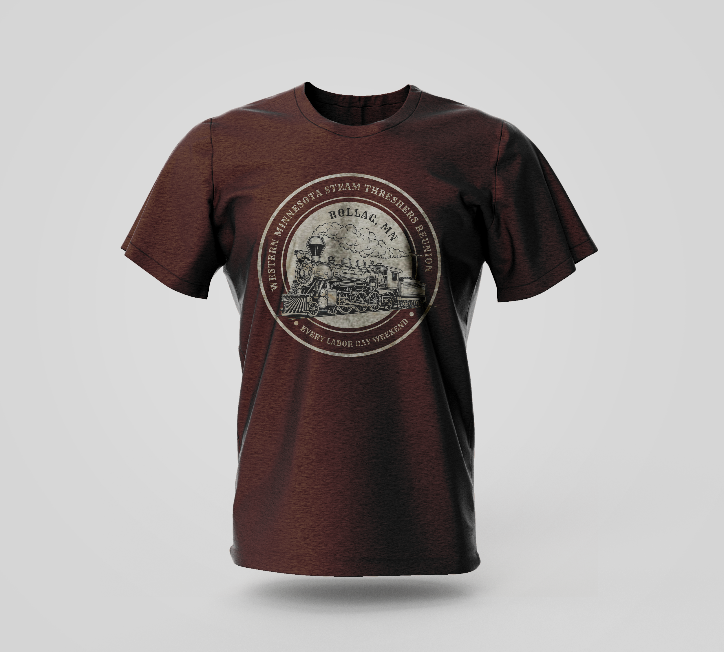 T-shirt Design by Baklect Creative for this project | Design #37143055