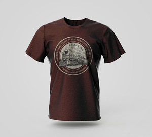 T-shirt Design by Baklect Creative for this project | Design: #37143055