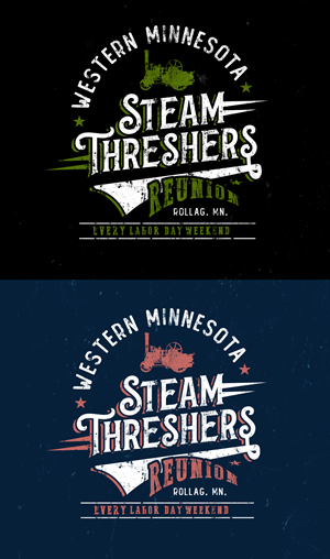 T-shirt Design by Teespixels for this project | Design: #37146944