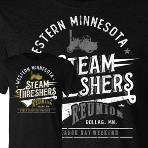 T-shirt Design by Teespixels for this project | Design: #37146950