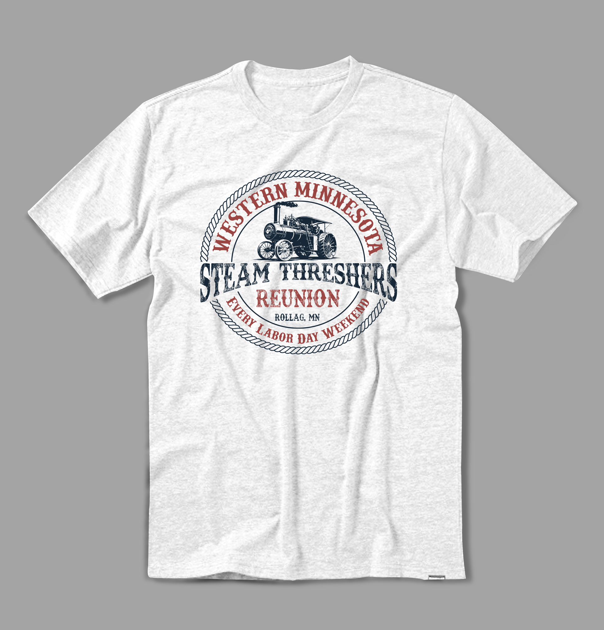 T-shirt Design by Alif think for this project | Design #37143390