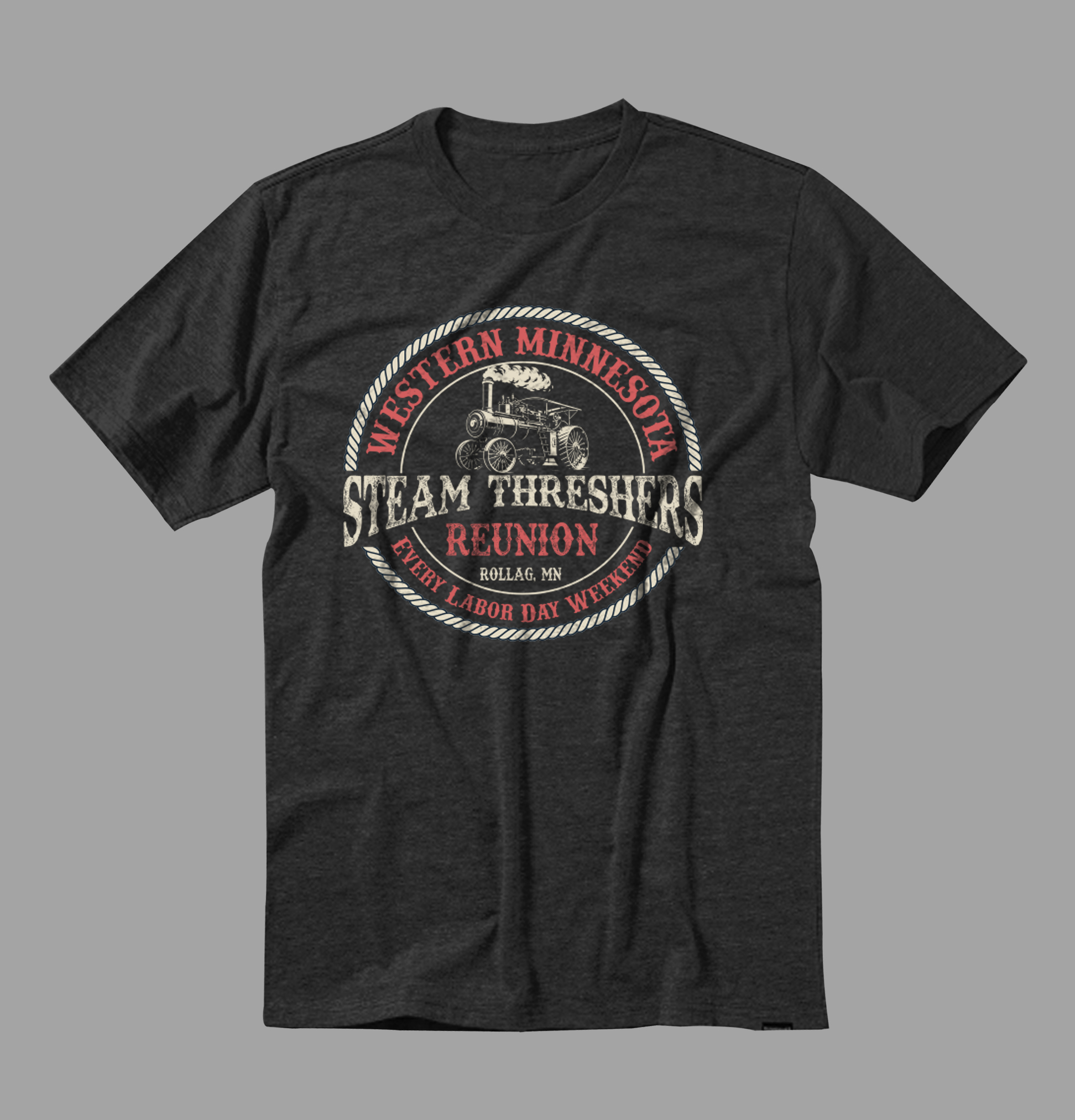 T-shirt Design by Alif think for this project | Design #37143391