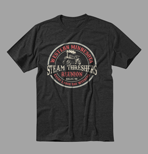 T-shirt Design by Alif think for this project | Design: #37143391