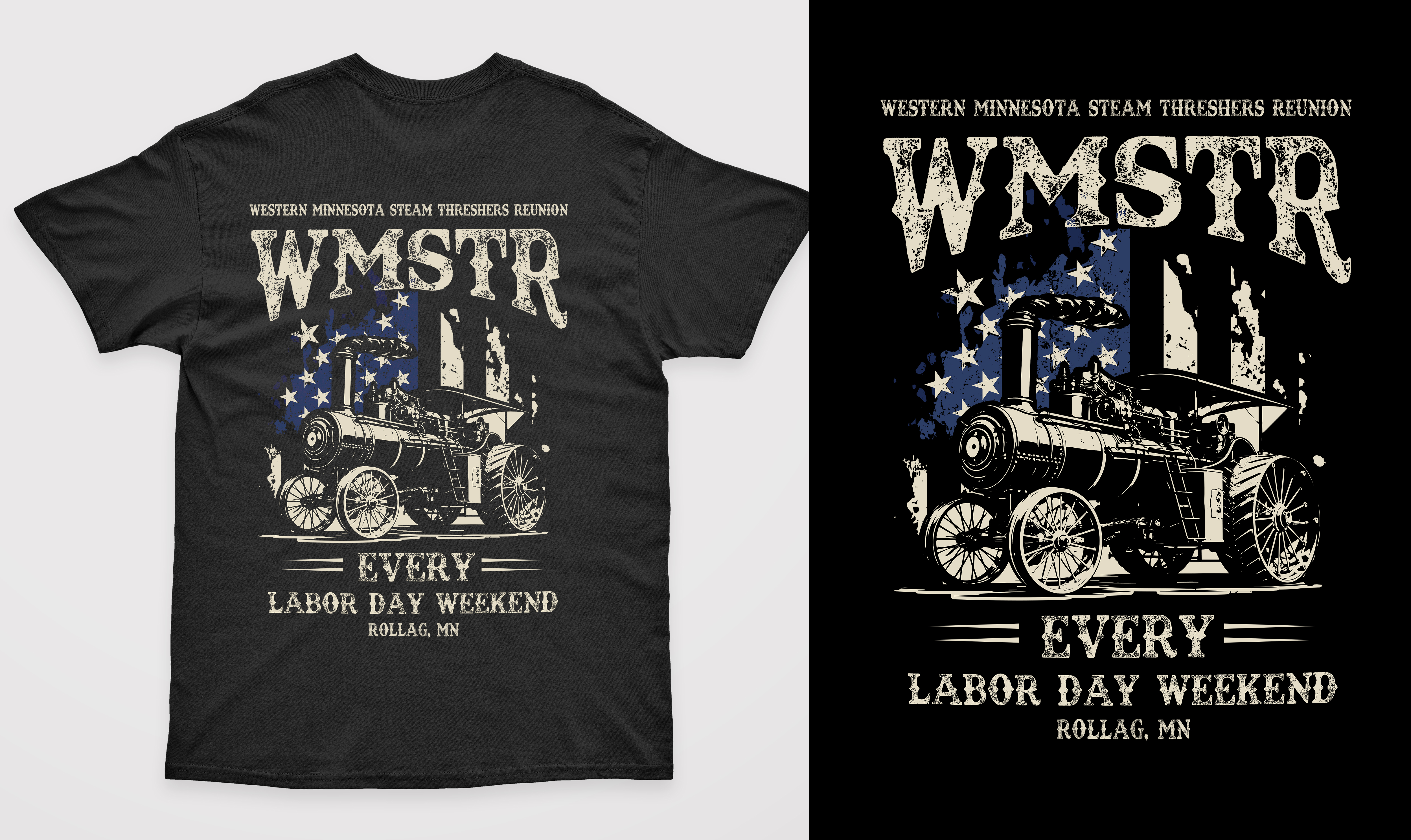 T-shirt Design by Alif think for this project | Design #37143486