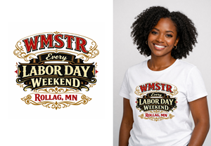 T-shirt Design by Arts & Letters for this project | Design: #37147252
