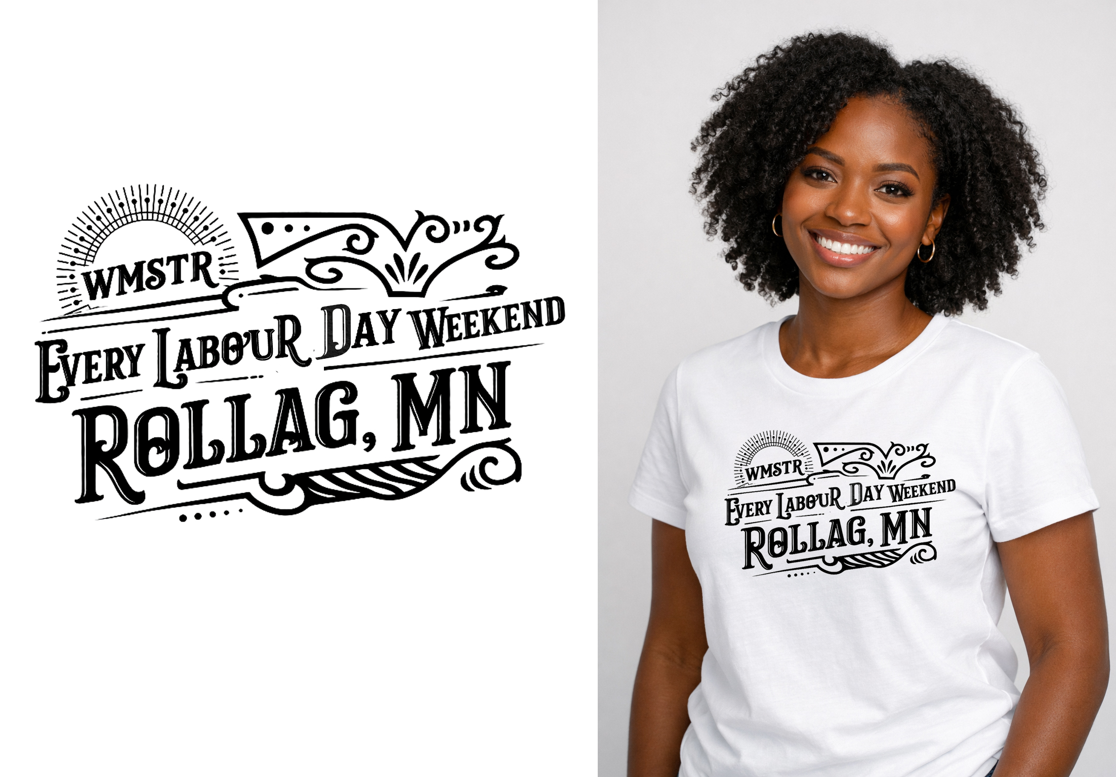 T-shirt Design by Arts & Letters for this project | Design #37147384