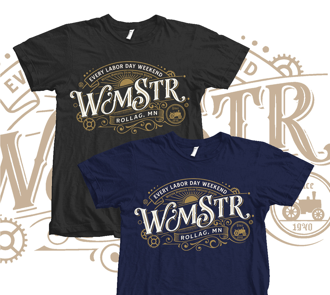 T-shirt Design by erwin87 for this project | Design #37166948
