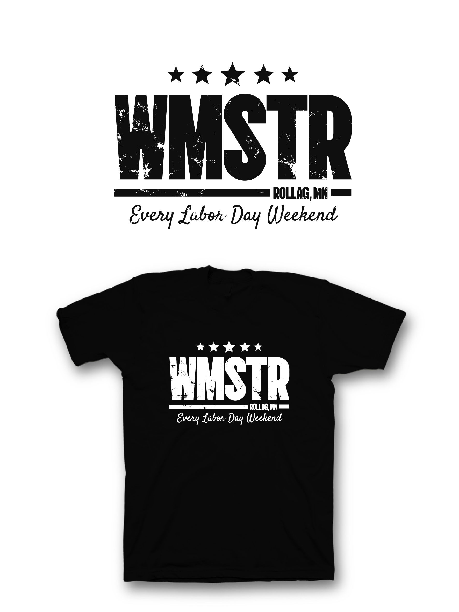 T-shirt Design by saka.aleksandar for this project | Design #37143097