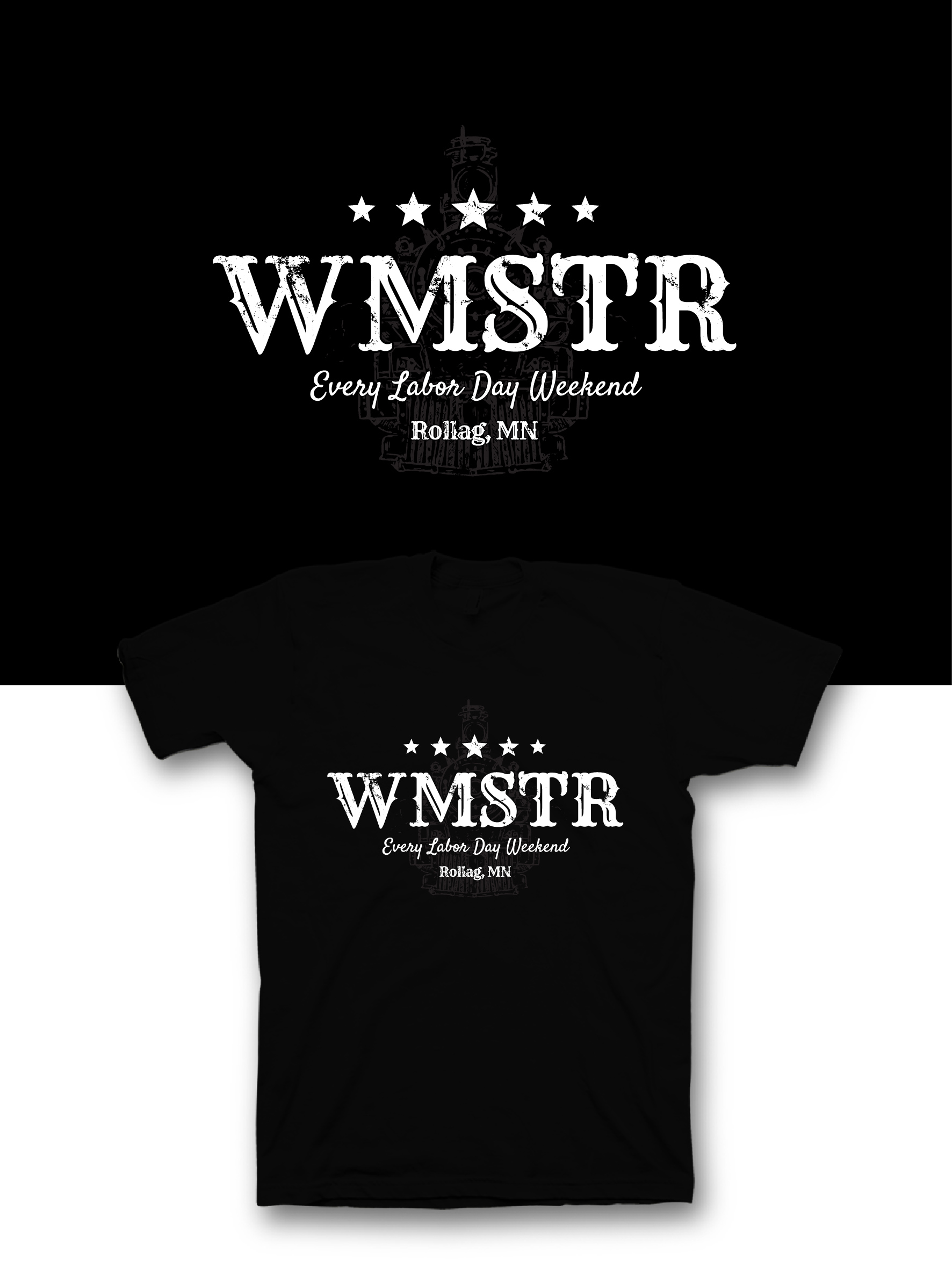 T-shirt Design by saka.aleksandar for this project | Design #37146483