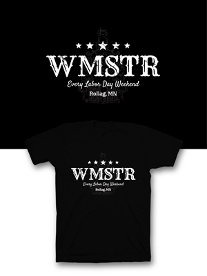 T-shirt Design by saka.aleksandar for this project | Design: #37146483