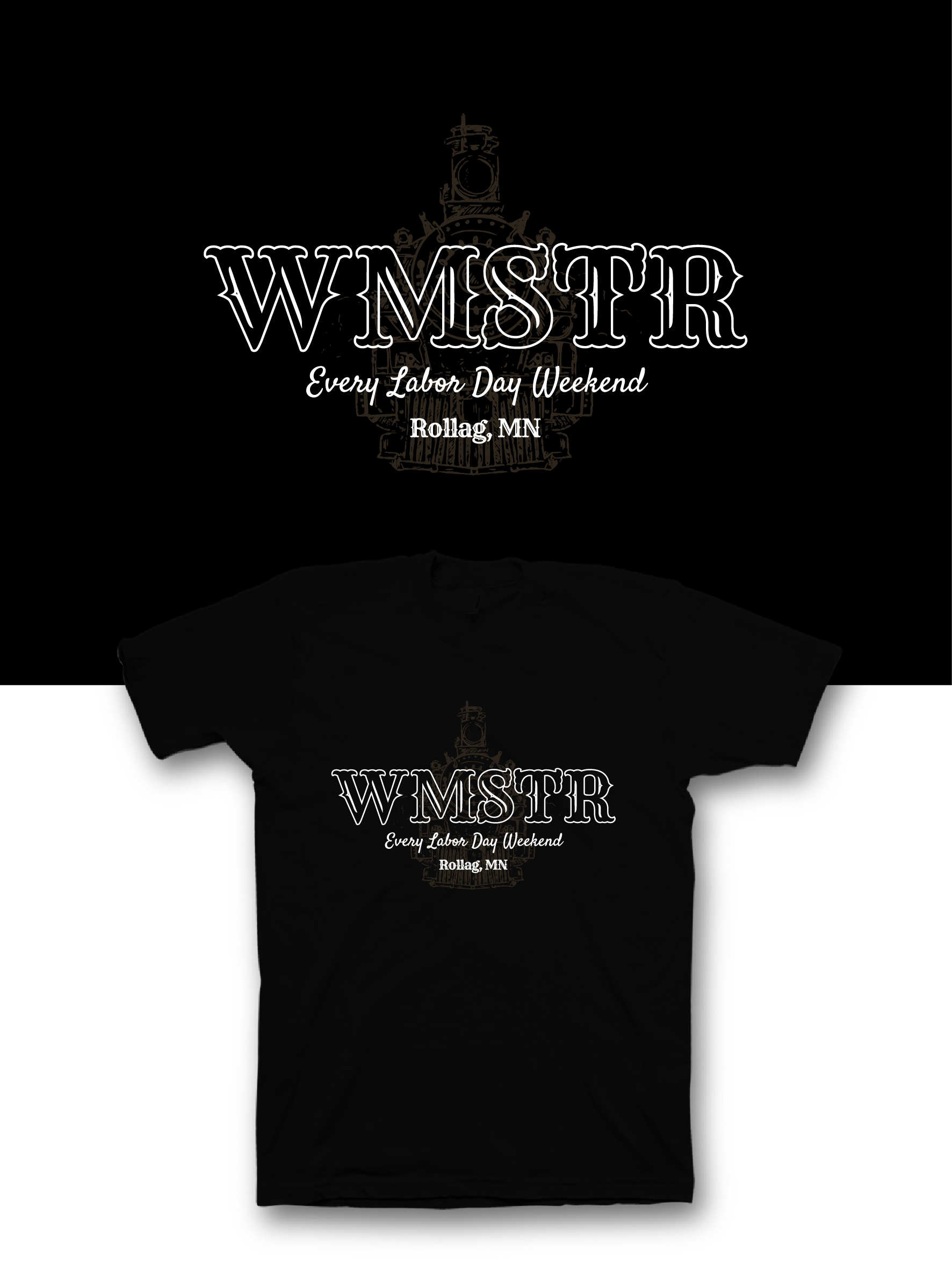 T-shirt Design by saka.aleksandar for this project | Design #37146485